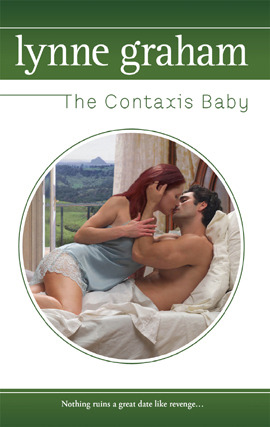 Title details for The Contaxis Baby by Lynne Graham - Available